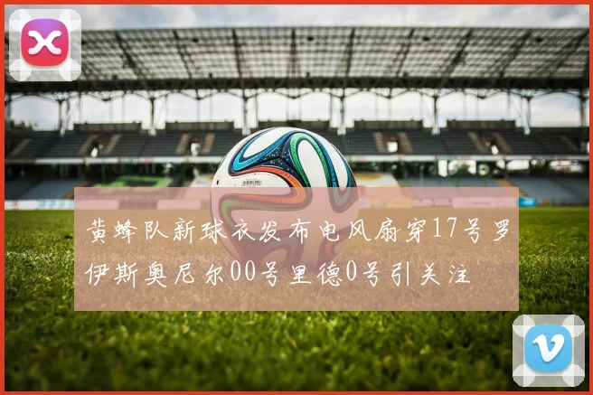 黄蜂队新球衣发布电风扇穿17号罗伊斯奥尼尔00号里德0号引关注